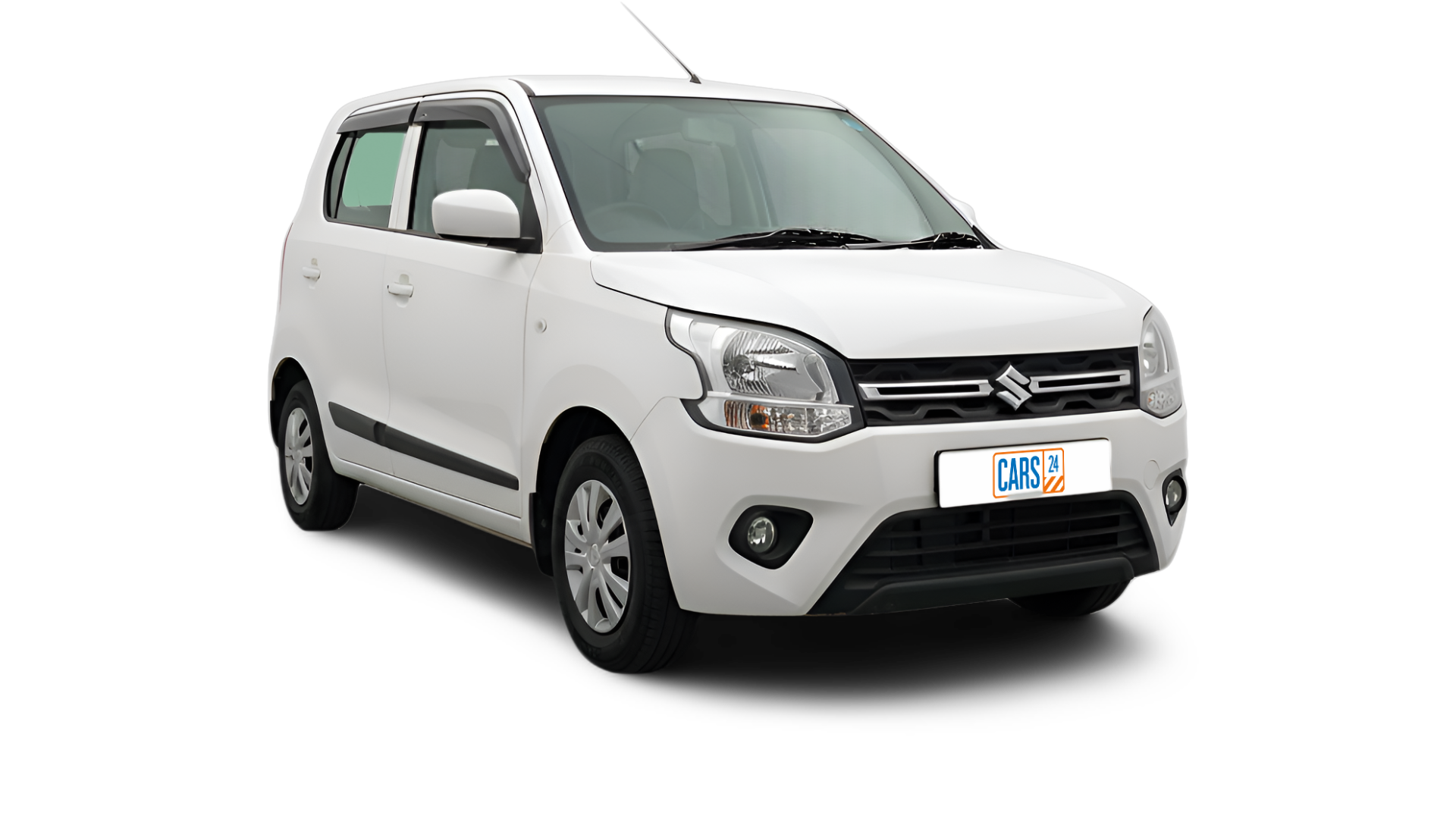 Maruti New Wagon-R-img